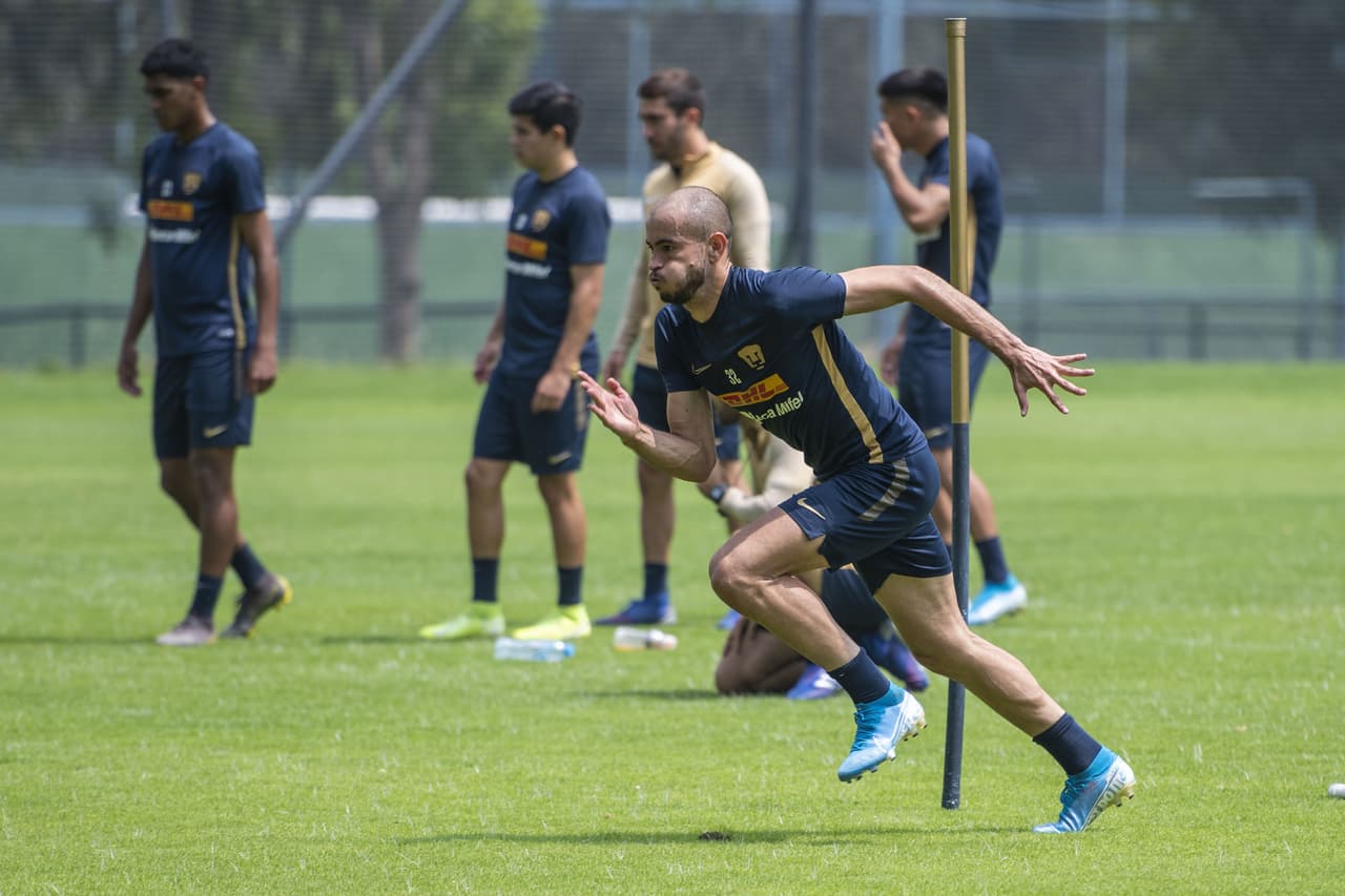 Estuvo dos años en segunda división de Chile y salió campeón goleador. Luego juegó en primera con el Santiago Wanders y el Huachipato.