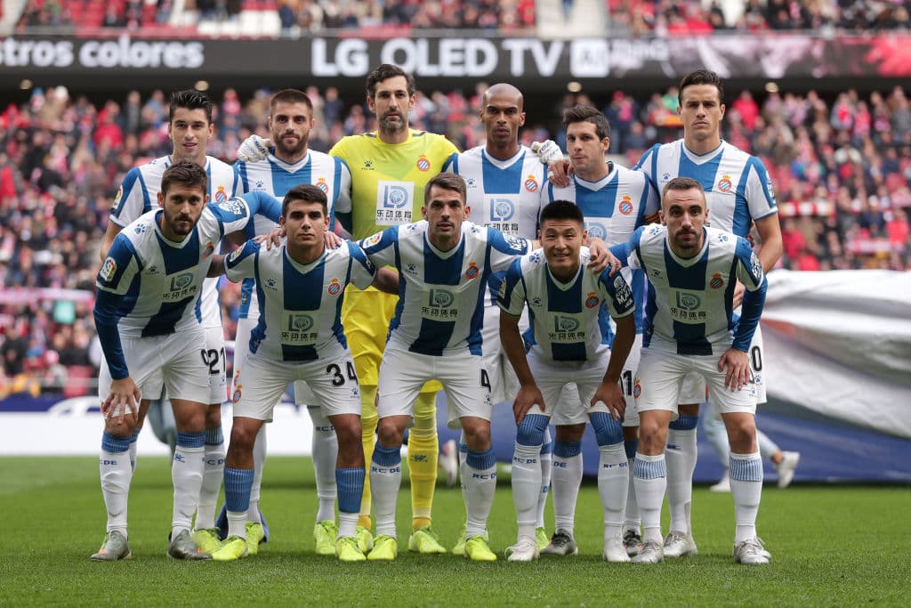 Atlético de Madrid 3-1 al Espanyol, con goles de Correa, Morata y Koke; Darder abrió el marcador. Héctor Herrera jugó los 90 minutos.