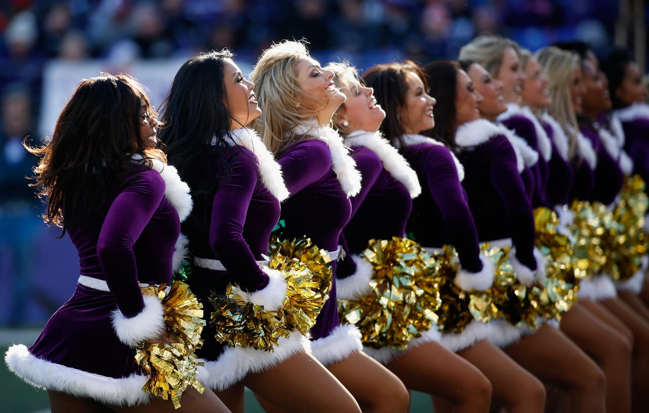 Nada más hermoso que las muñequitas del emparrillado, ¿deseos de Navidad?