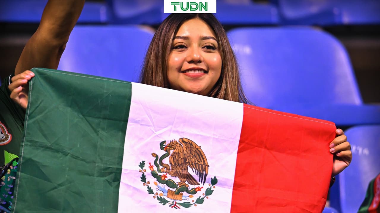 Este es el mote con el que se conoce a la selección de México