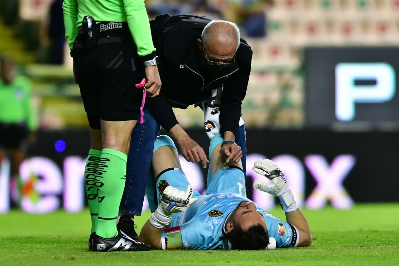 León sacó la garra y se impuso a Bravos para continuar con su seguidilla de triunfos y enfilarse a la Liguilla.