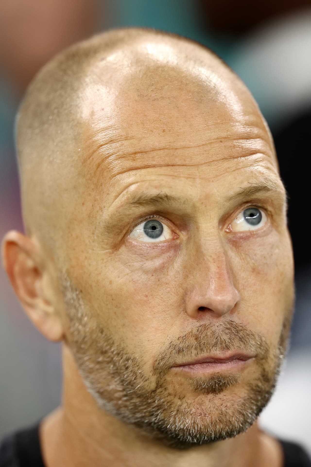 ¡Drama puro! Estados Unidos gana a Irán y va a Octavos en Qatar 2022