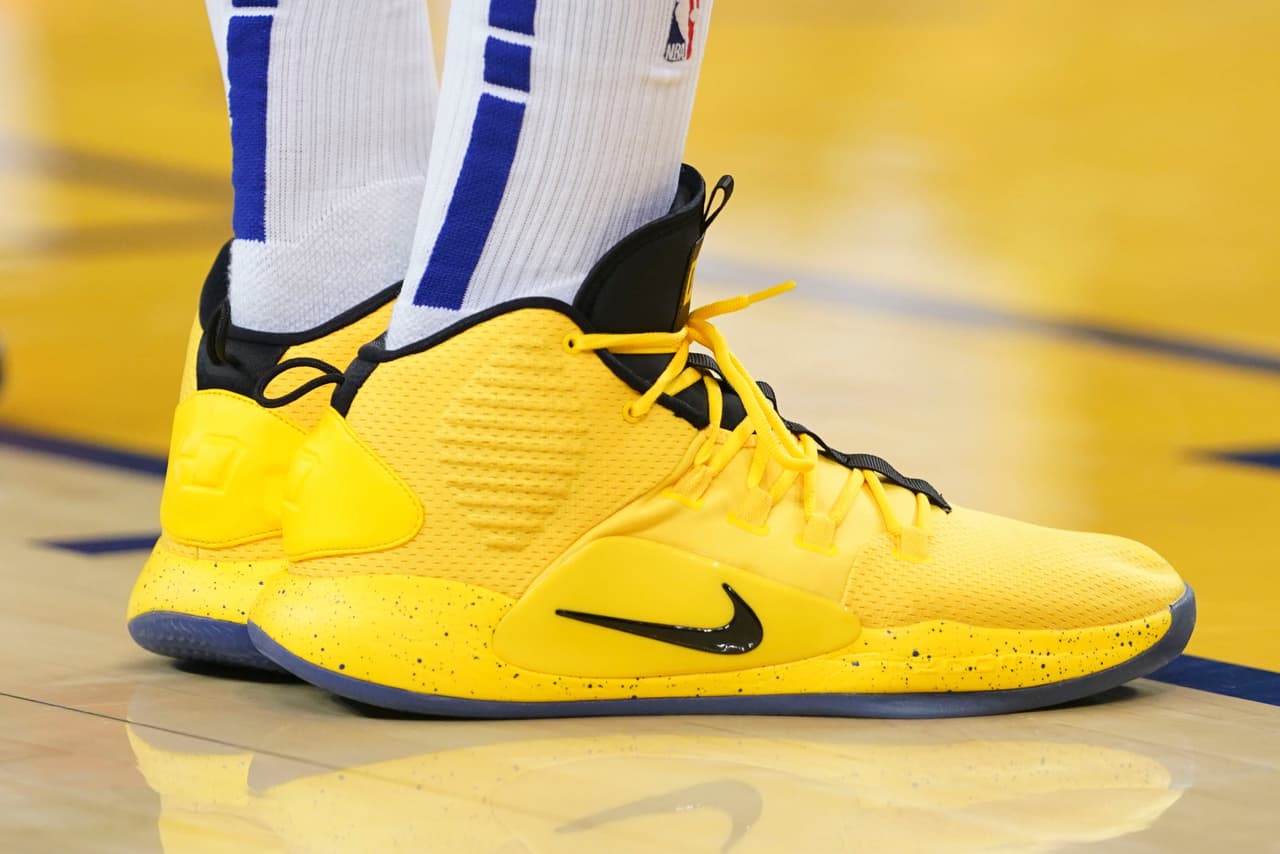 <b>Draymond Green, Golden State Warriors.</b>