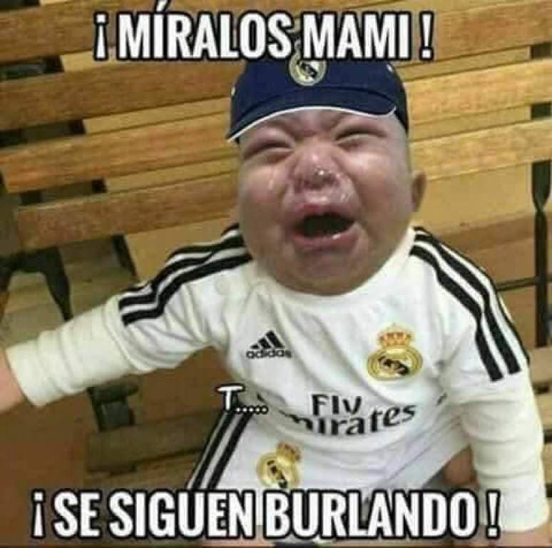 Los memes tundieron al Real Madrid por caer ante Alcoyano | Isco y Zidane protagonizan las reacciones en redes sociales tras la eliminación del cuadro merengue de la Copa del Rey.