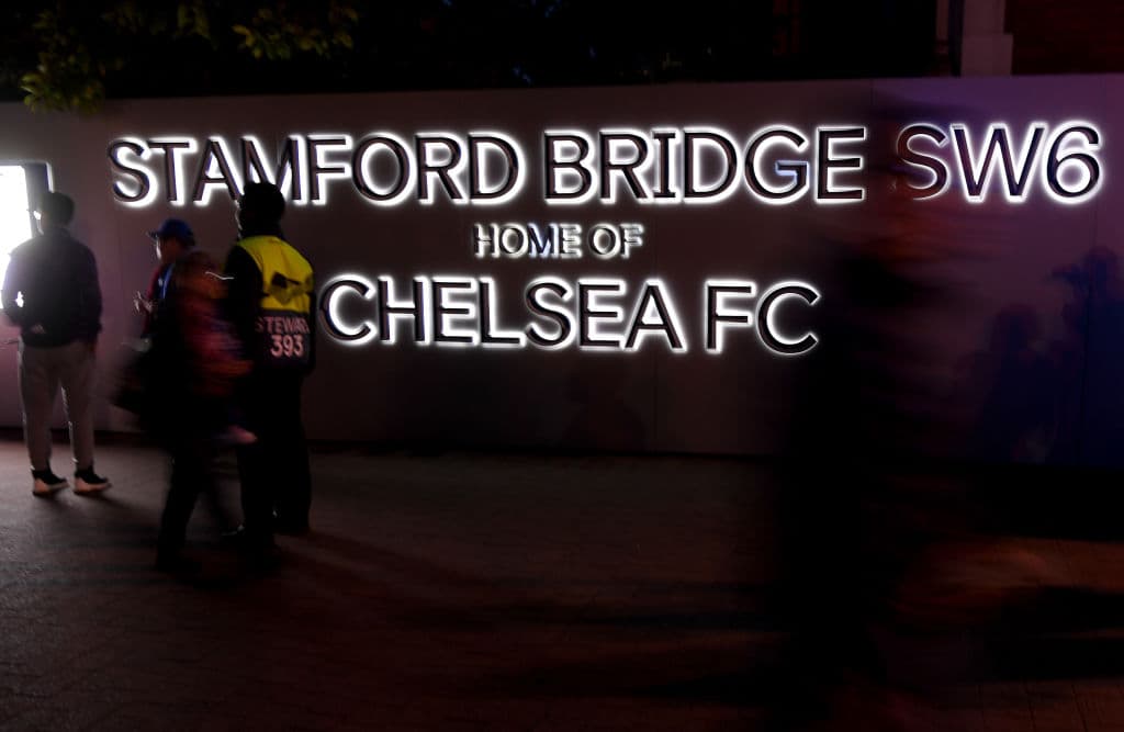 El duelo en casa hacía pensar que sería un duelo fácil para el equipo inglés, dominante en la Premier League y con una nómina poderosa.