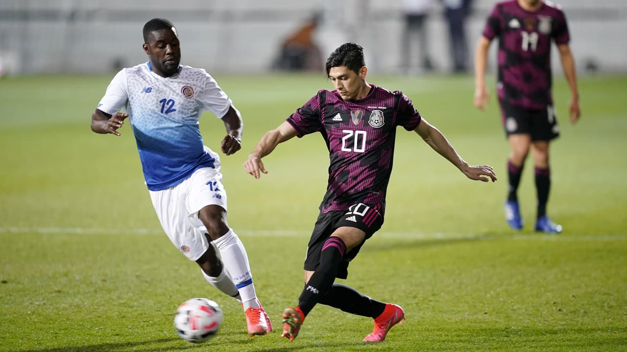 ¿Qué es y cuándo se juega la Nations League de la Concacaf?