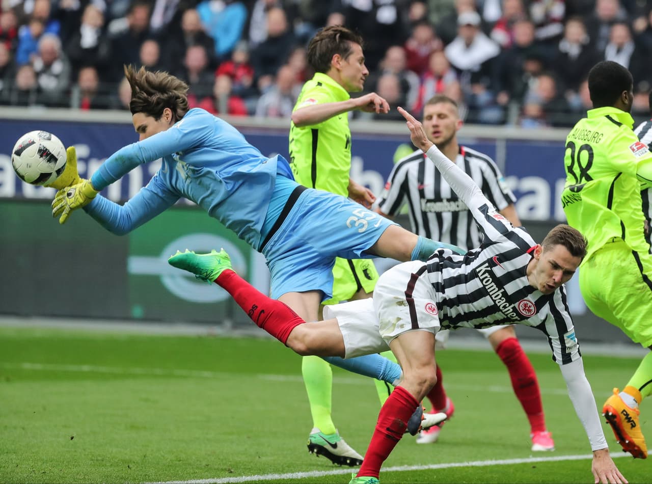 Sin embargo, la estrategia los hizo ver desorganizados en su ataque. De hecho, fue uno de los momentos en los que poco se vio a Fabián.