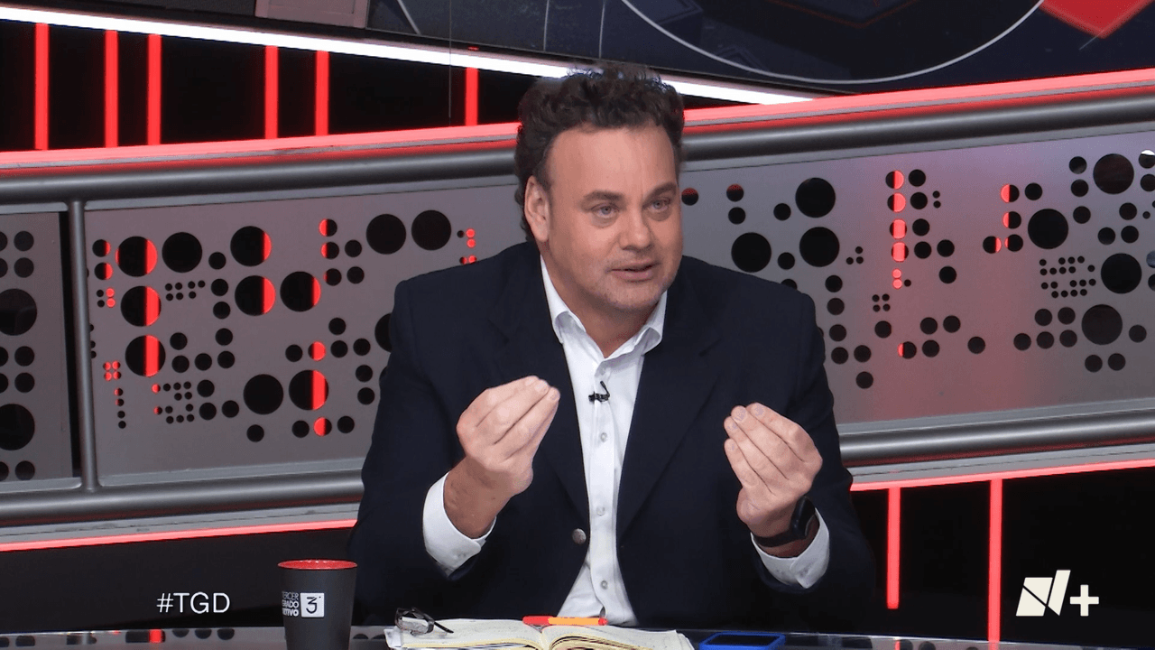 Tercer Grado Deportivo | Faitelson critica protocolo en fractura de Nayeli Rangel