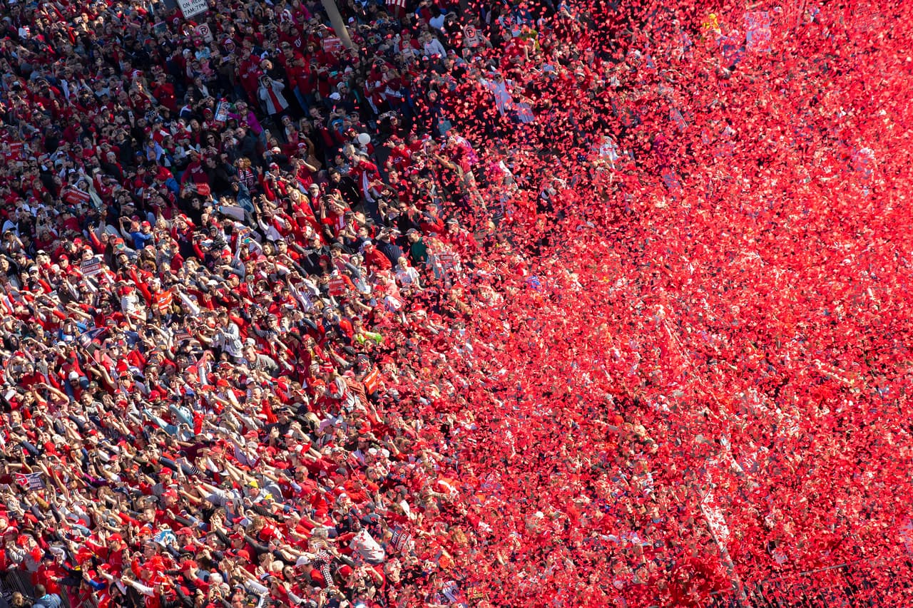 Los Washington Nationals llegaron por primera vez a la Serie Mundial y se adjudicaron el título tras superar a los Houston Astros.