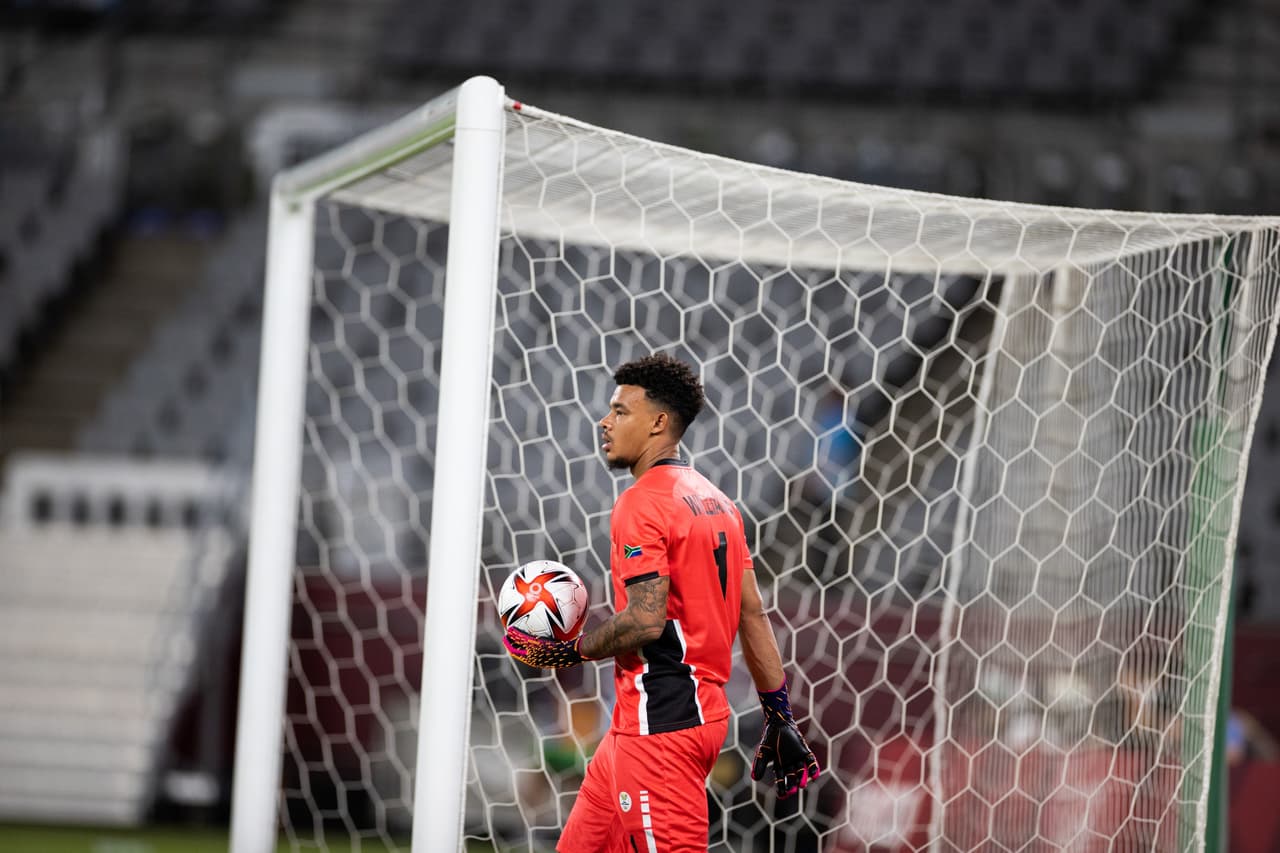 Fechas y horarios de los juegos de Sudáfrica en el Mundial 2026