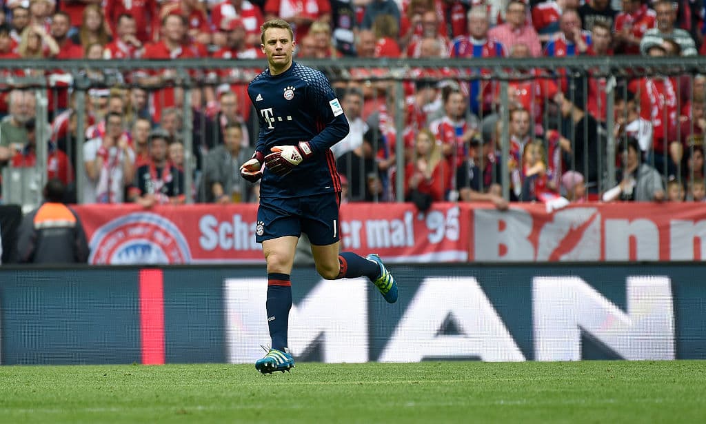 Manuel Neuer - El arquero alemán fue fundamental para que Alemania obtuviera el título del mundo en Brasil 2014. De probada valía, el guardameta del Bayern Munich está entre los mejores del mundo y seguro lo demostrará en Francia.