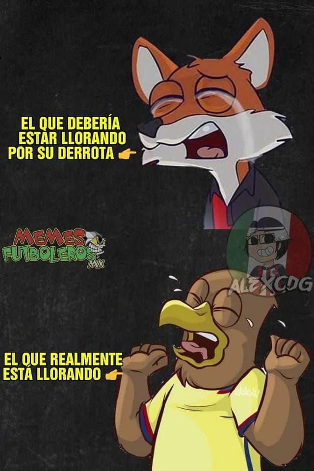 Atlas y Morelia protagonizaron las burlas en las redes sociales tras su eliminación en la liguiilla.