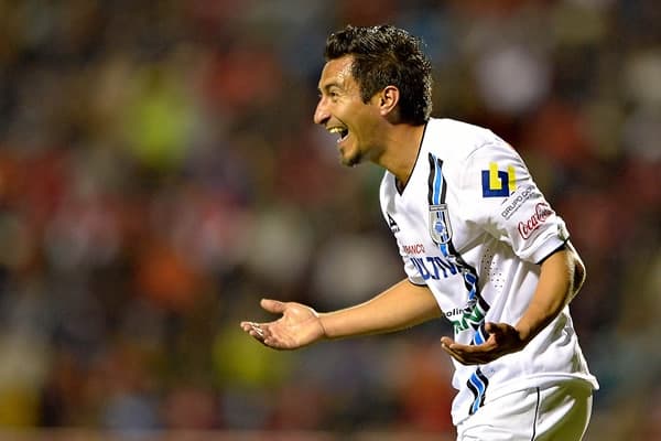 Dos de los nuevos refuerzos de Veracruz ya reportaron con el equipo jarocho