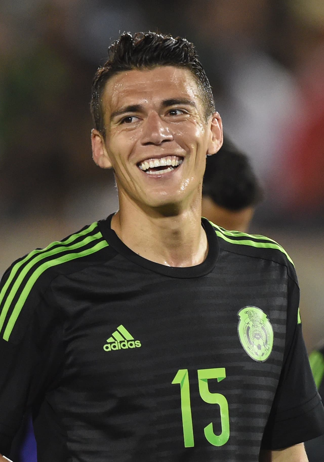 Héctor Moreno está muy cerca del PSV Eindhoven