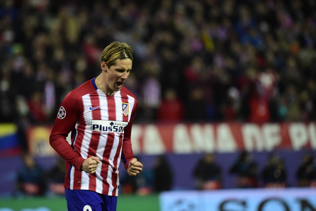 El Atlético Madrid derrota al PSV en tanda de penaltis electrizante