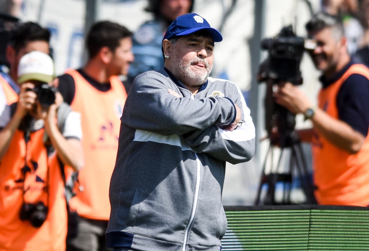 Berrinche luego de no concederle la tarjeta que pedía.