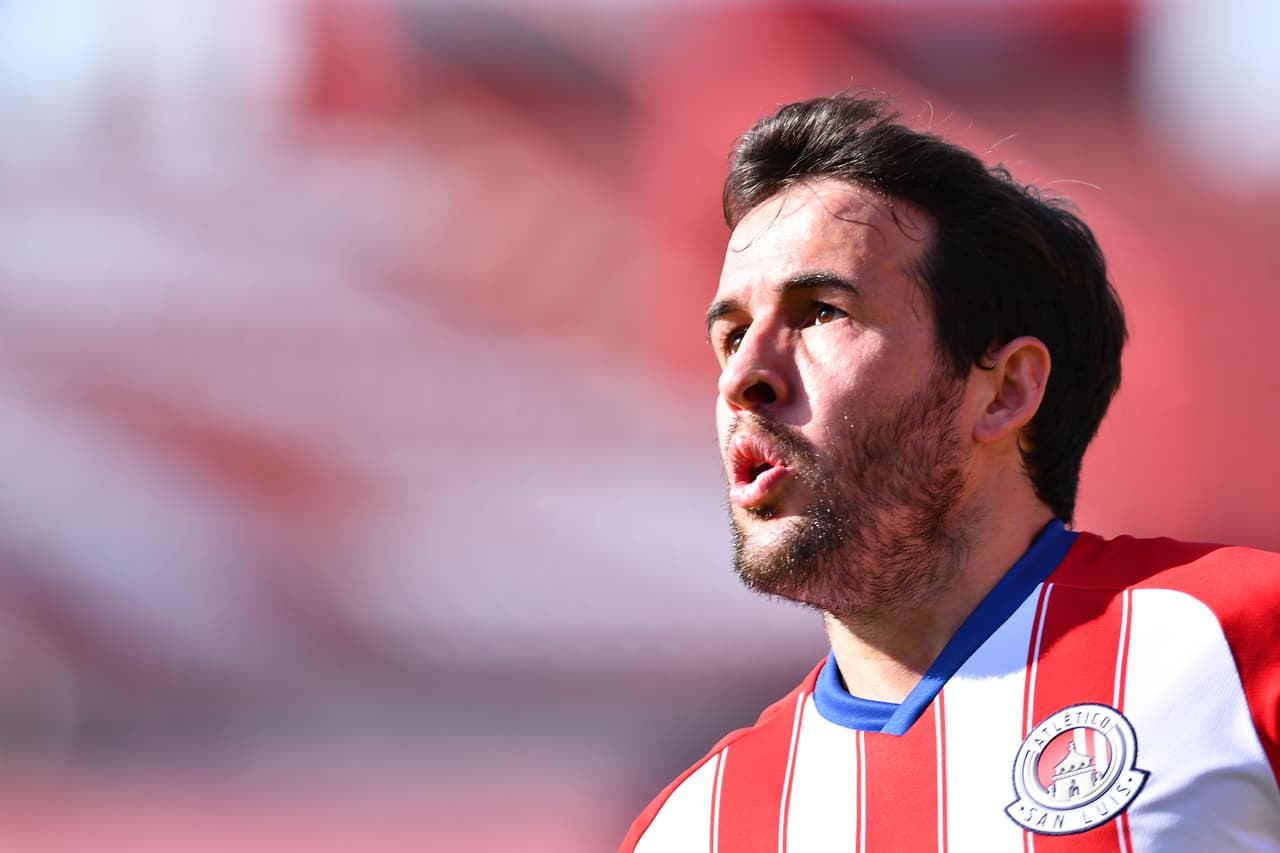 Estas son las postales de la J12 de la Liga MX