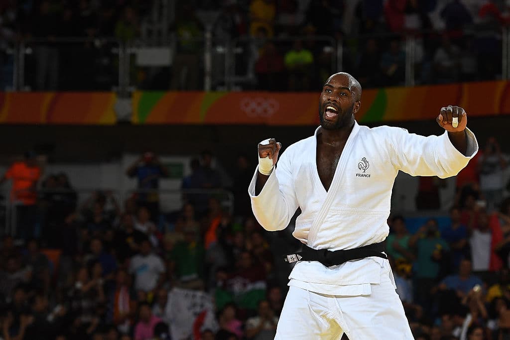 Teddy Riner está invicto desde 2010. Si consigue su tercer oro, igualaría los del japonés Tadahiro Nomura, pero ese bronce de hace 11 años sería el "desempate" en el medallero histórico por atletas del judo.