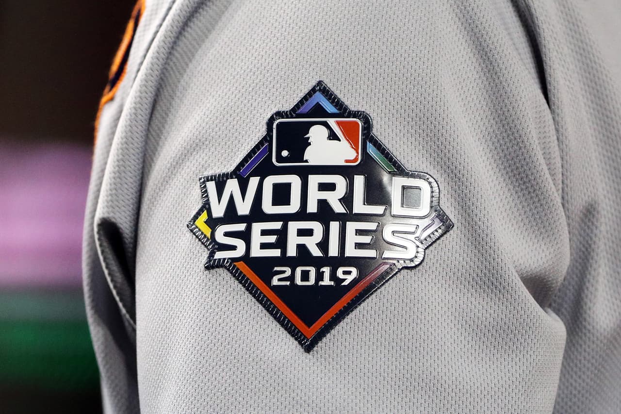 Los Nationals comenzaron ganando la Serie Mundial 2-0 y han sufrido tres derrotas en fila que tienen con 3-2 a los Astros.