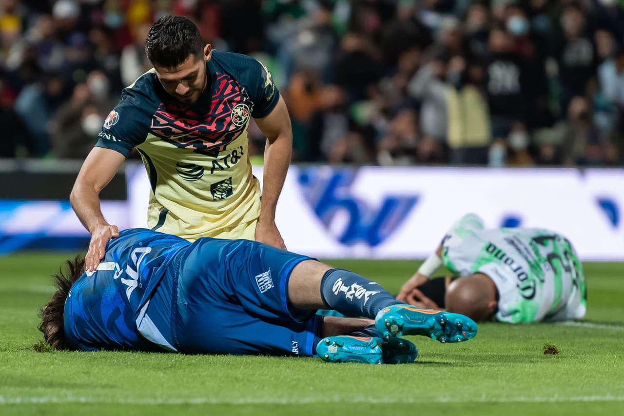 Solari prefiere recibir críticas: "Te ponen los pies en la tierra"