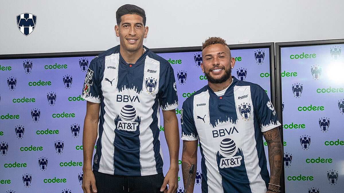 Andrada: "Lo más importante es demostrarle seguridad a mis compañeros"