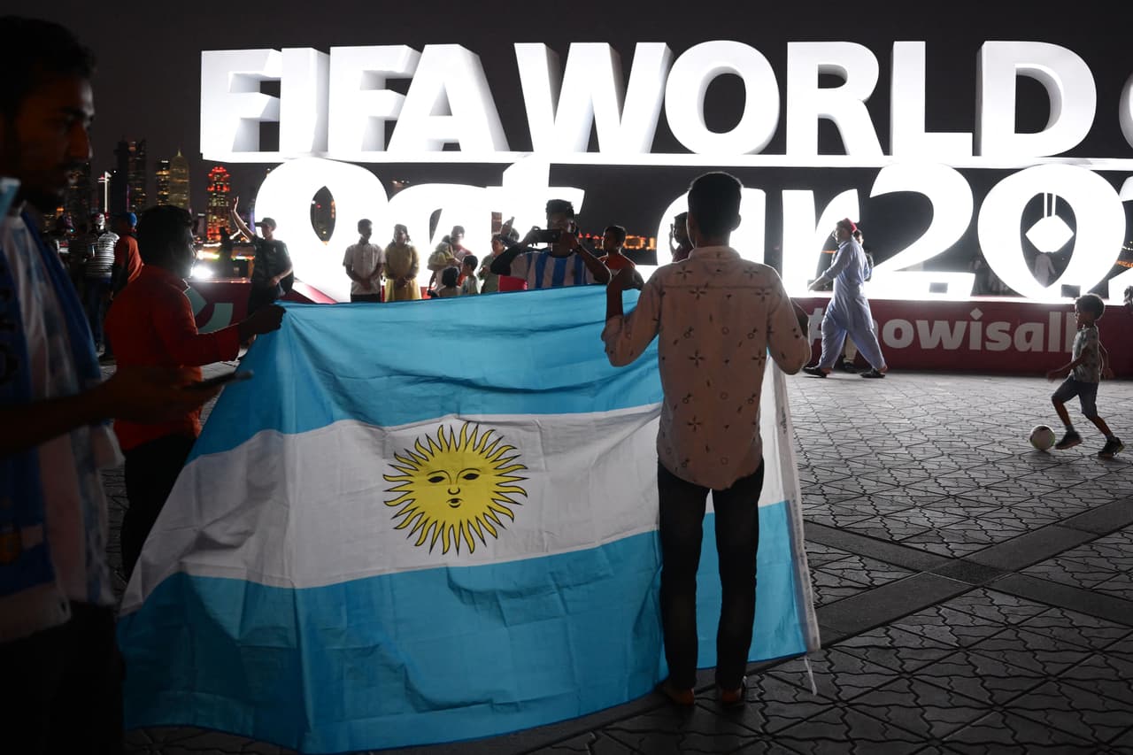 Sigue todas las transmisiones del Mundial de Qatar 2022 gratis y en vivo