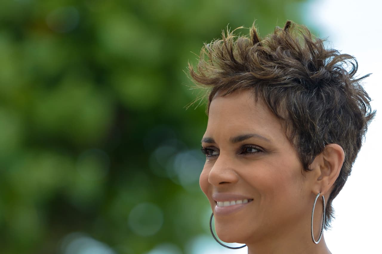 Halle Berry protege “ferozmente” a su hija de los paparazzi