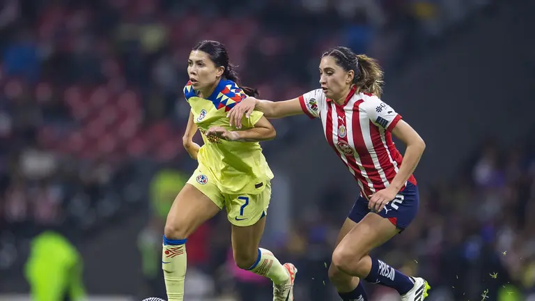 Liga MX Femenil: Fechas Y Horarios De Las Semifinales De La Liguilla ...