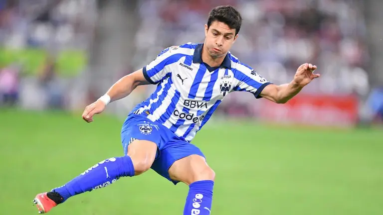 Stefan Medina Nica Baja En Rayados Para Duelo Ante Inter Miami Tudn