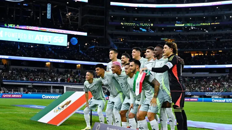 México Vs Estados Unidos Bajas Altas Y Dudas Para Final Concacaf