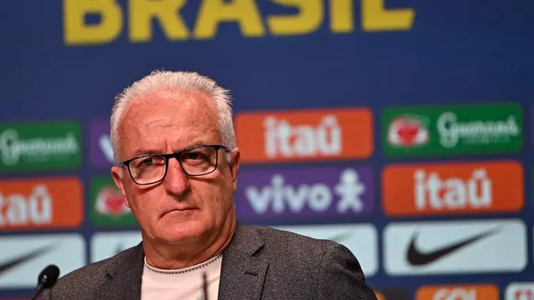 Call for the Brazilian National Team for the Copa América 2024 |  TUDN Copa América 2024