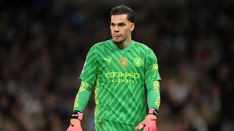 Ederson is out of the Brazil staff for Copa América 2024 |  TUDN Copa América 2024