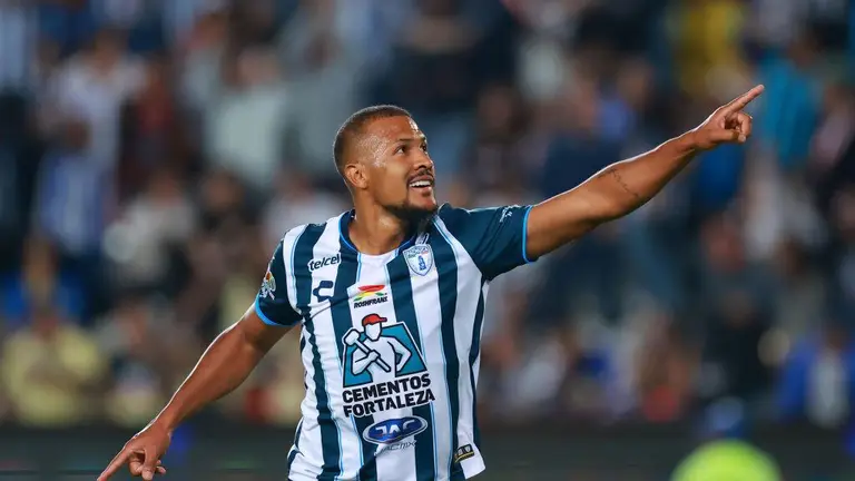 “El Rey Salomon” Rondon in testa alla lista provvisoria del Venezuela in Copa America |  Vuoi la Copa America 2024