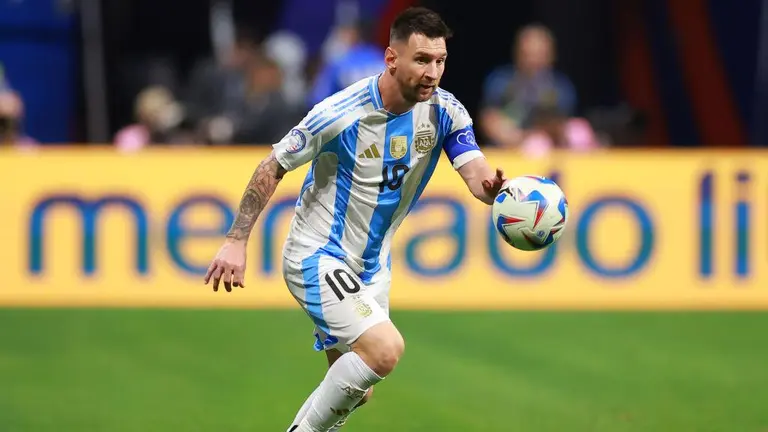 Lionel Messi turns 37 years outdated and does so on the peak of his recognition |  TUDN Argentine Nationwide Workforce