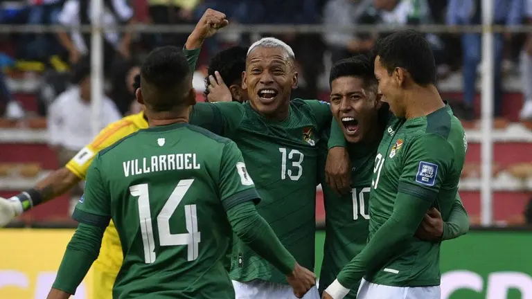 Calendario Bolivia En La Copa América 2024: Grupo, Partidos Y Sedes Del ...