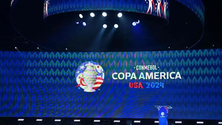 ¿Cuánto Cuestan Los Boletos Para Copa América 2024? | TUDN Copa América ...