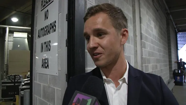 Stuart Holden: ‘Mexico is fully capable of winning the tournament ...