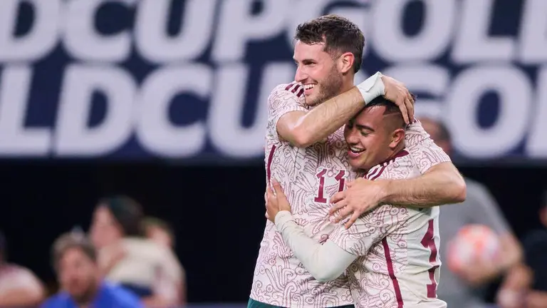 México Vs. Costa Rica EN VIVO Por Cuartos Final Copa Oro: Minuto A ...