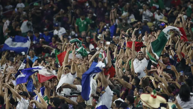 Partido México Vs Honduras Cuánto Cuestan Dónde Comprar Tickets Para Copa Oro 2023 Tudn Copa 0218