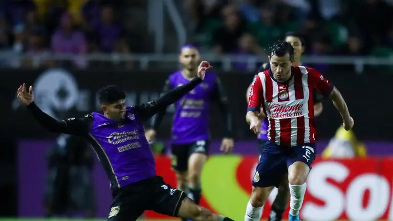 Chivas Vs Mazatlán: Horario Y Dónde Ver En Vivo El Partido De La Copa ...