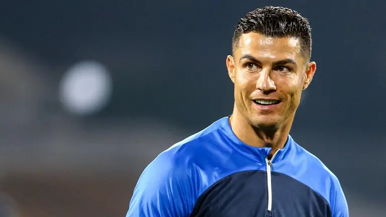 CR7 plays 24 minutes and Al Nassr is still on fire |  TUDN Football