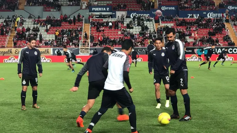 El Estadio Azul Será Demolido Y Cruz Azul Se Va Al Azteca | TUDN Liga ...