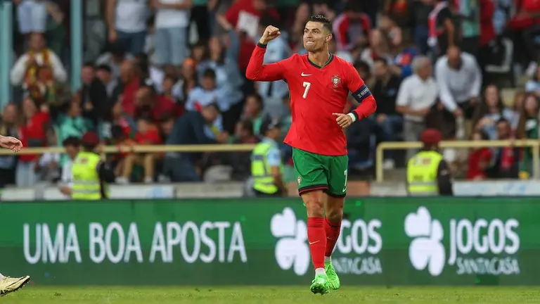 Portugal vs.  Tschechische Republik: Spielplan und wo man das Spiel der EM 2024 sehen kann |  TUDN Portugal gegen Tschechien