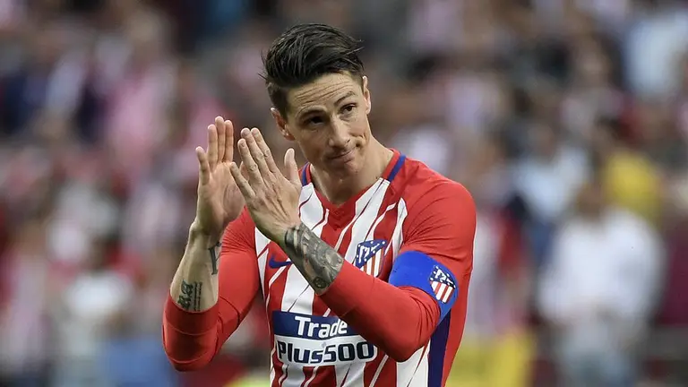 Fernando Torres se aleja de Japón TUDN Fútbol TUDN