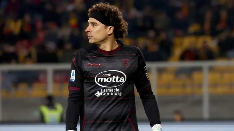 Guillermo Ochoa Es Postulado Por Pauleta Para Jugar Su Sexto Mundial En 2026 Tudn Fútbol Tudn 5438