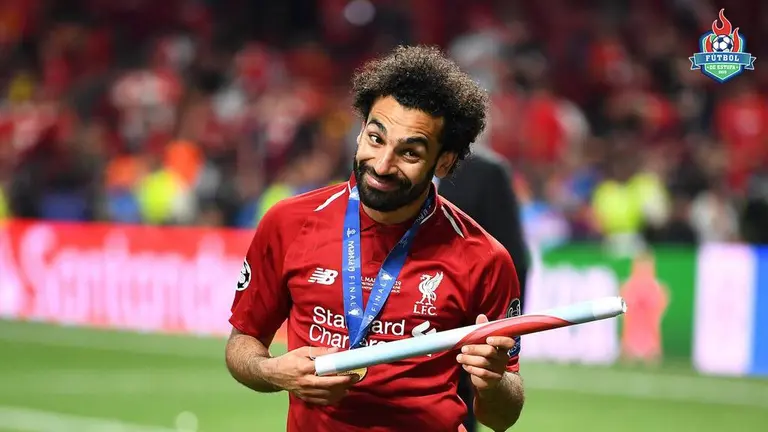 Bomba: Mohamed Salah Podría Dejar El Liverpool Y Se Futuro Estaría En ...