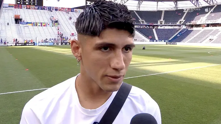 Alan Pulido Pone Fecha Para Decidir Si Jugar Para Las Chivas Tudn