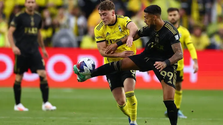 Columbus Crew vs. LAFC: Time and where to watch the 2024 Leagues Cup Final | TUDN Leagues Cup