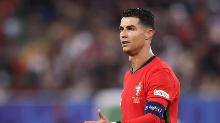 Cristiano Ronaldo esclude di fare l’allenatore quando andrà in pensione, perché non vuole sapere nulla di calcio TUDN Lega Araba