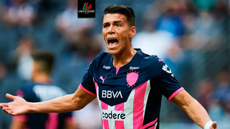 La Alineaci N De Rayados Que Prepara Javier Vasco Aguirre Para